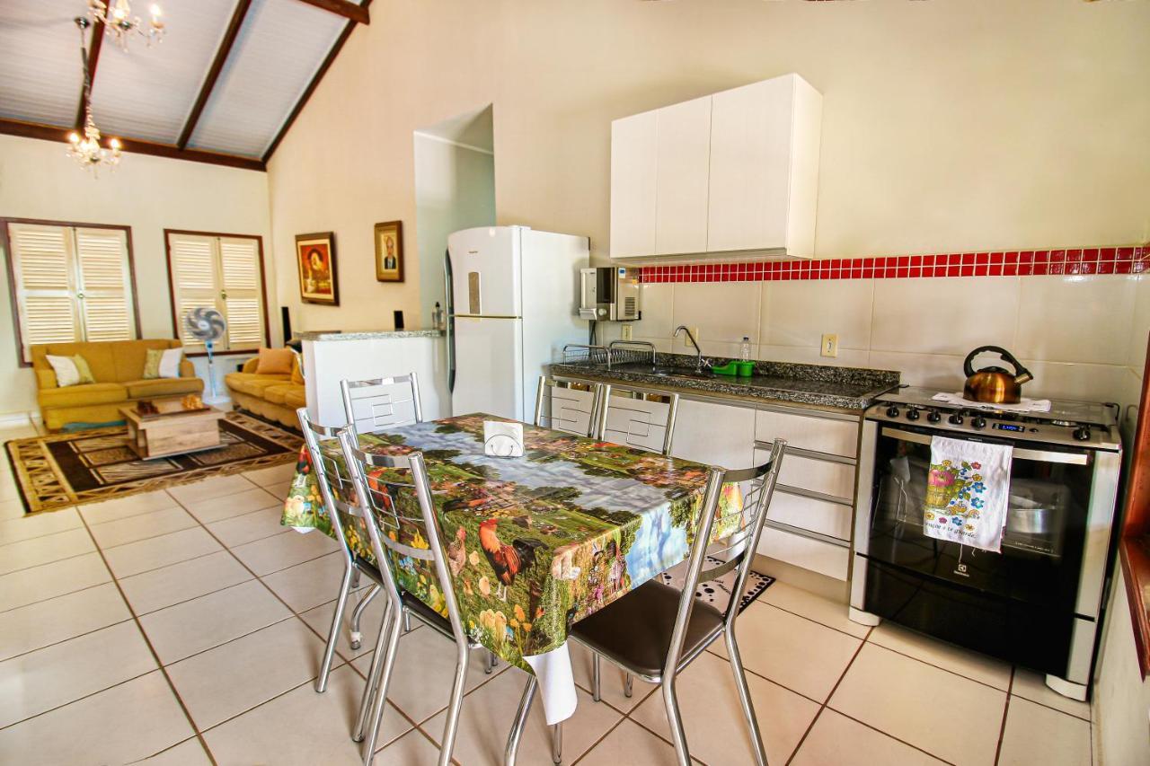 Vila Casa Del Rey - Cond. Fechado Centro Pirenópolis Exteriér fotografie
