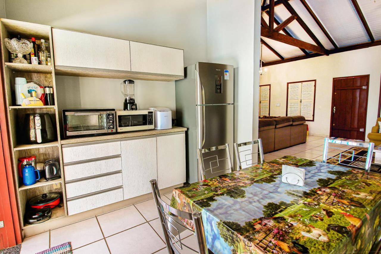 Vila Casa Del Rey - Cond. Fechado Centro Pirenópolis Exteriér fotografie